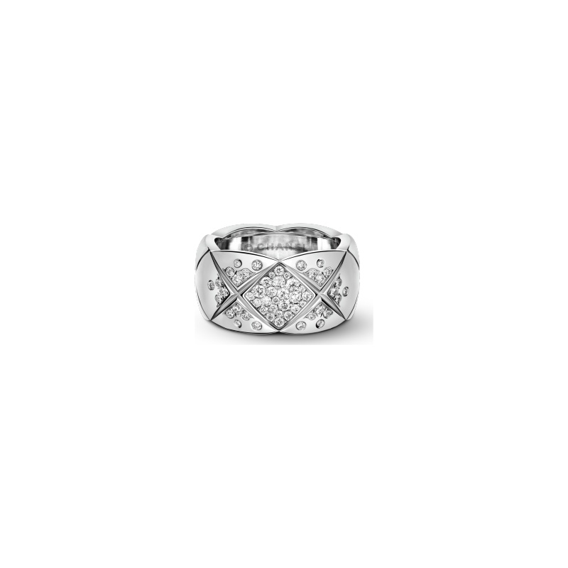 Coco Crush ring