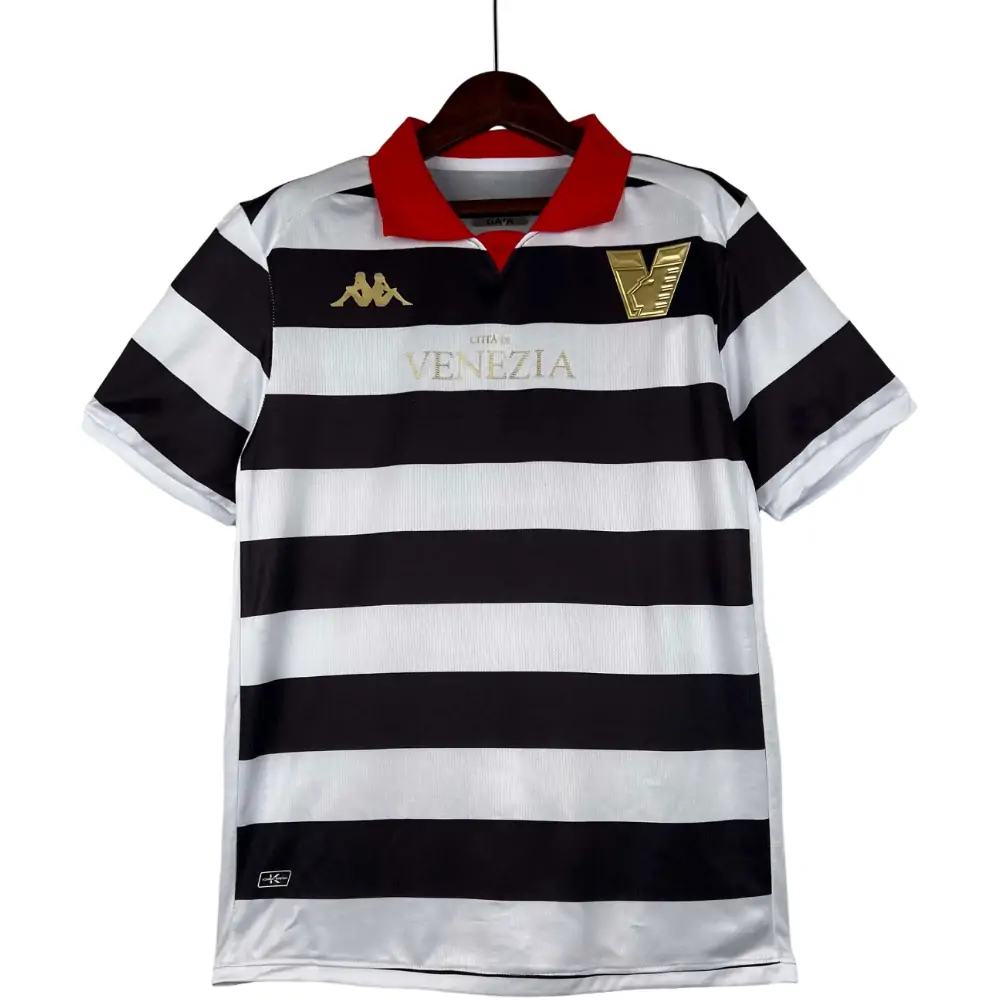 2023/2024 Venezia Third Away Football Jersey 1:1 Thai Quality - Fans Edition