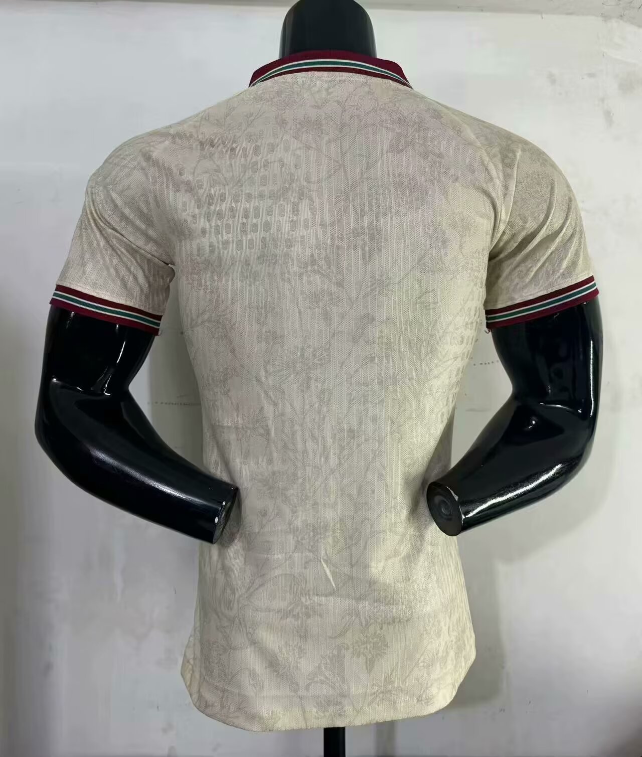 Betis Special Edition Player-Jersey-Player Edition 2025-26 Season