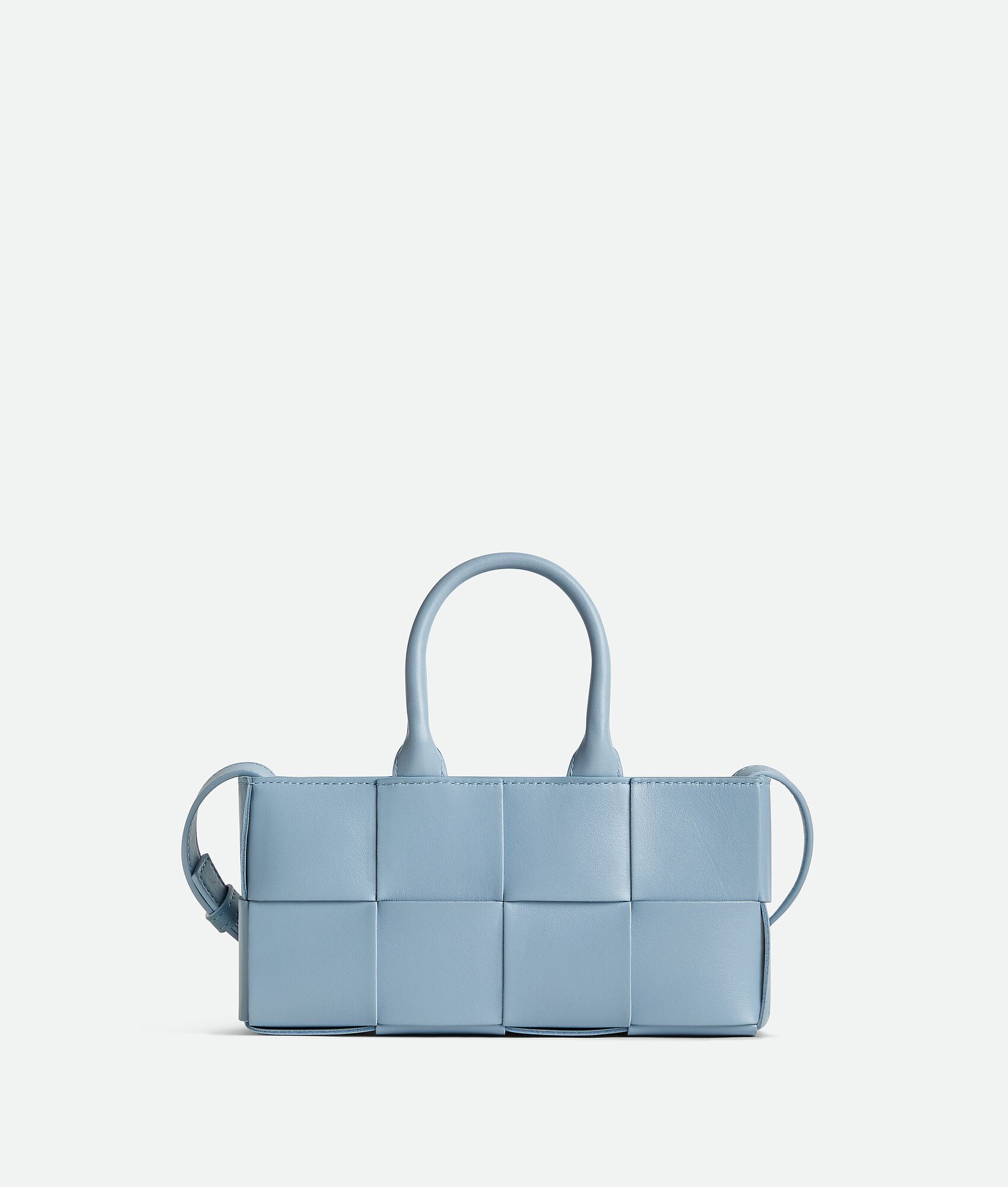 Mini East-West Arco Tote