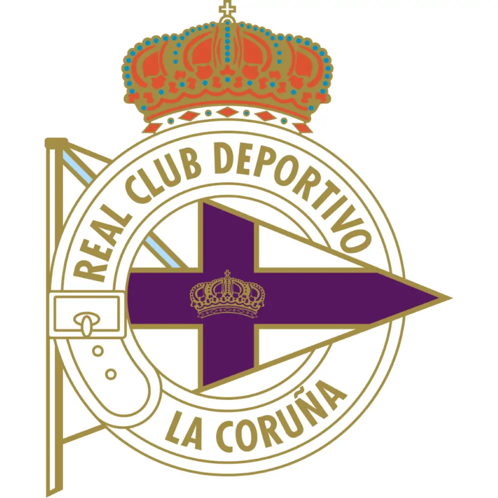 Deportivo de La Coruña