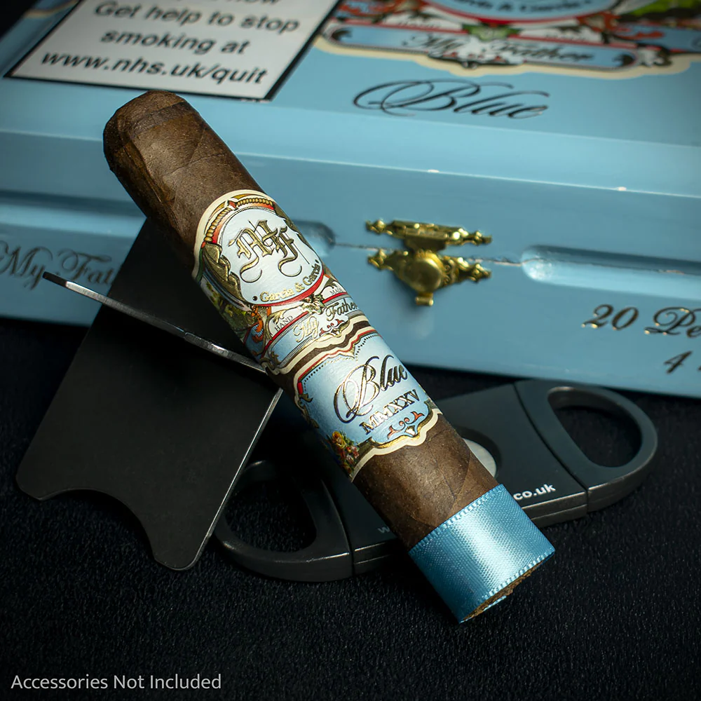 My Father Blue Petit Robusto Cigar - Single