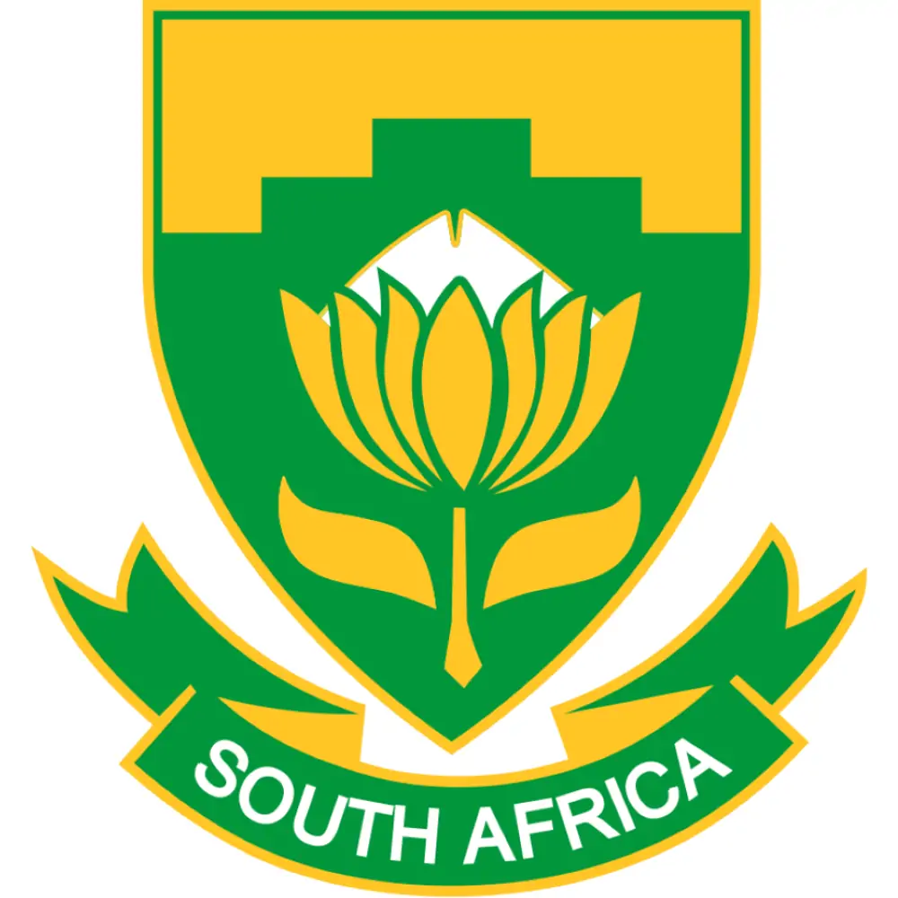 South Africa