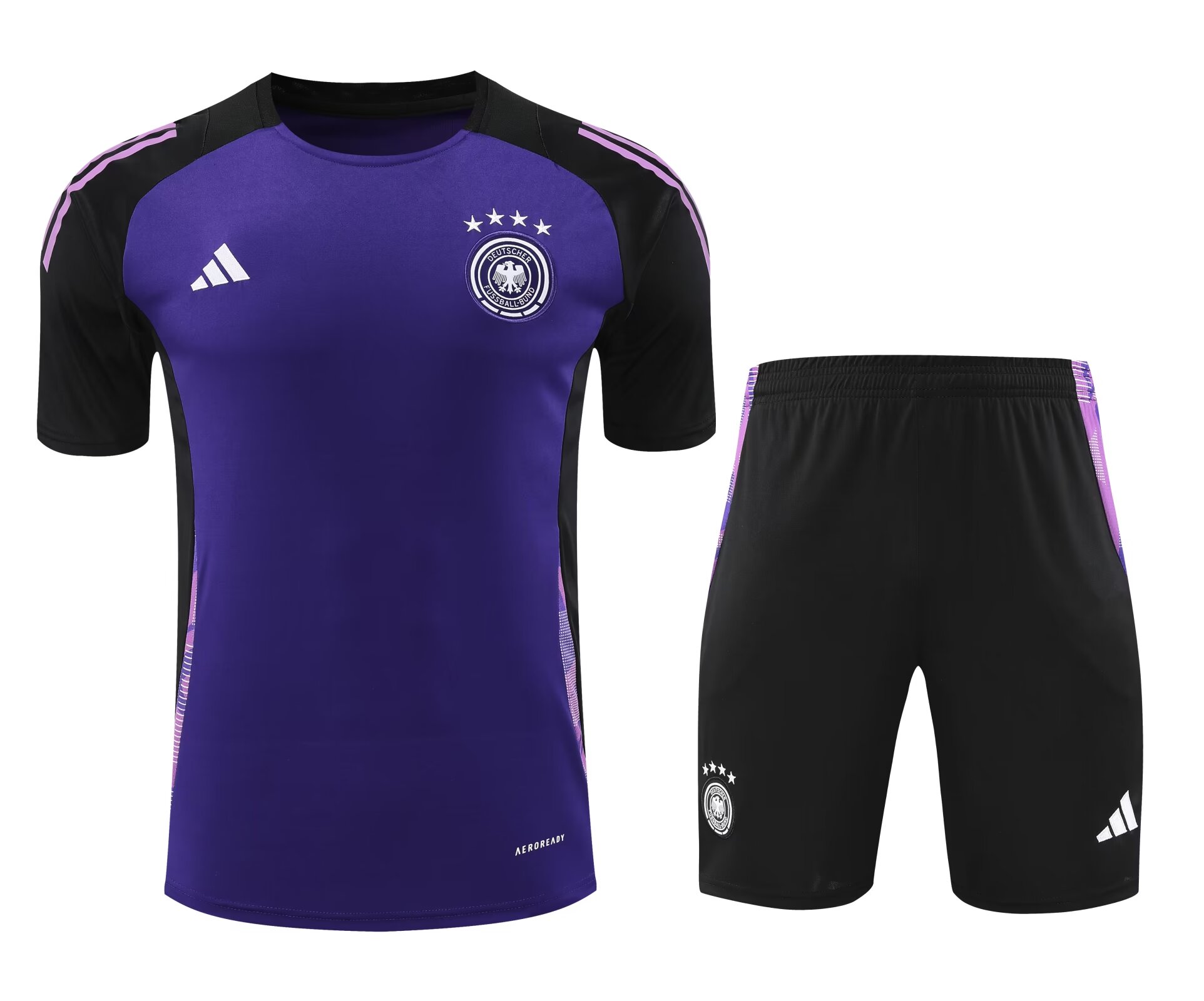 2024/25 Germany training kit - Adult Set