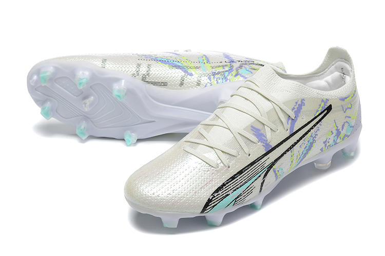 Ultra Ultimate FG Football Shoes