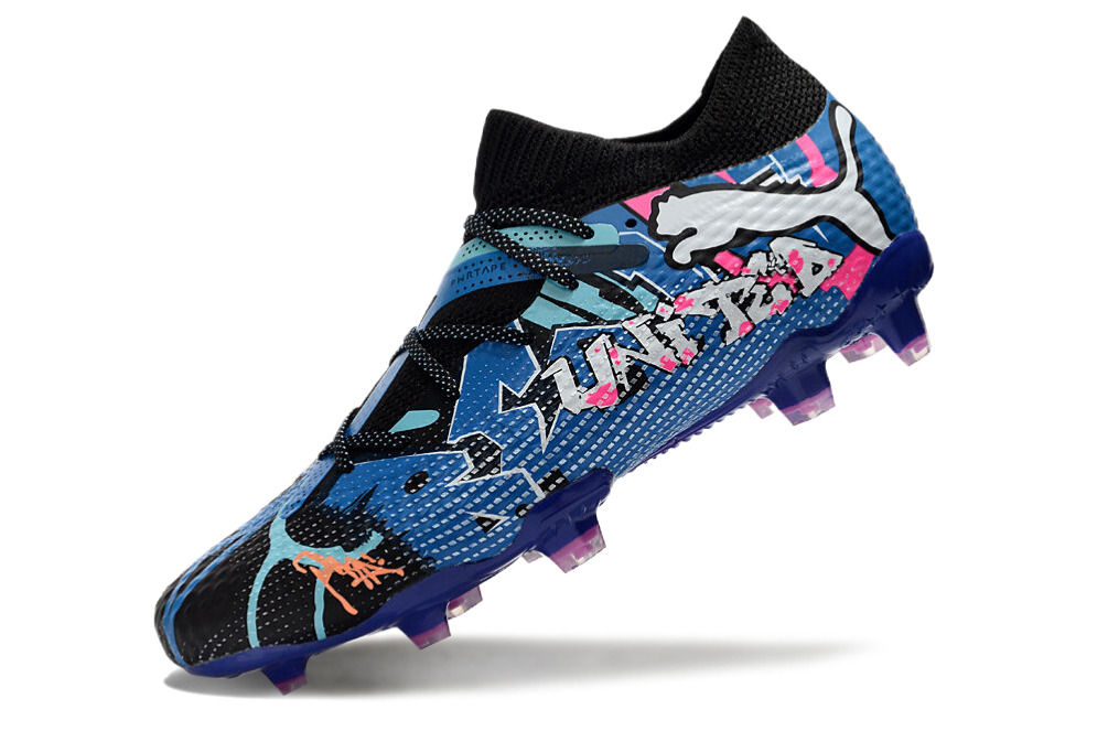 FUTURE 7 ULTIMATE FG football shoes