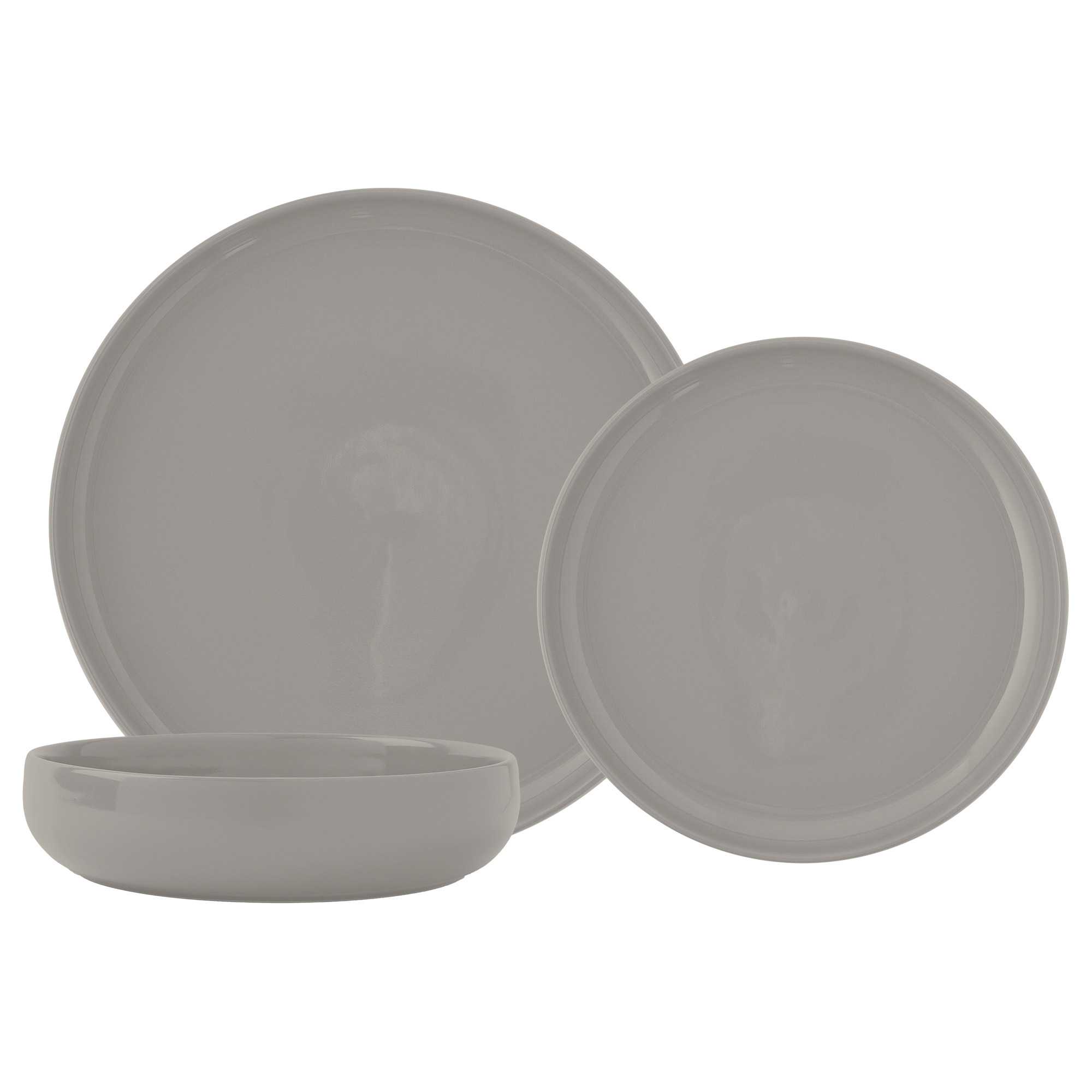 Safdie Alma Dinnerware Set, 12-piece