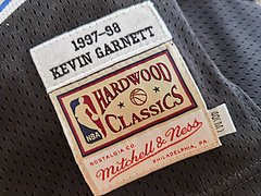 Kevin Garnett Minnesota Timberwolves 21 Black MN