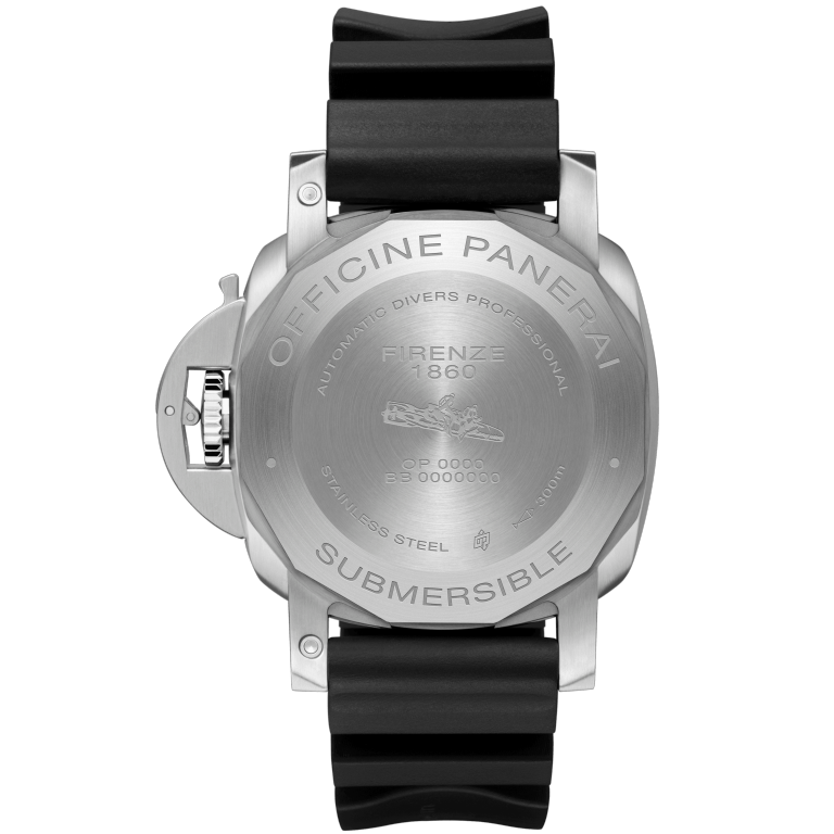 【Super Clone】Submersible Black 42mm