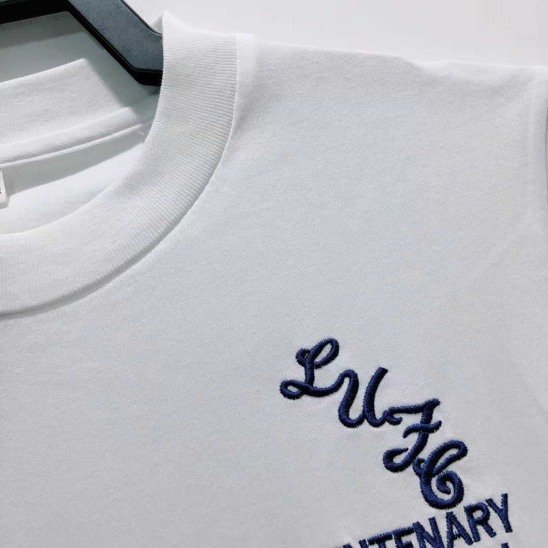 1972 Leeds United Home Retro Jersey 1:1 Thai Quality