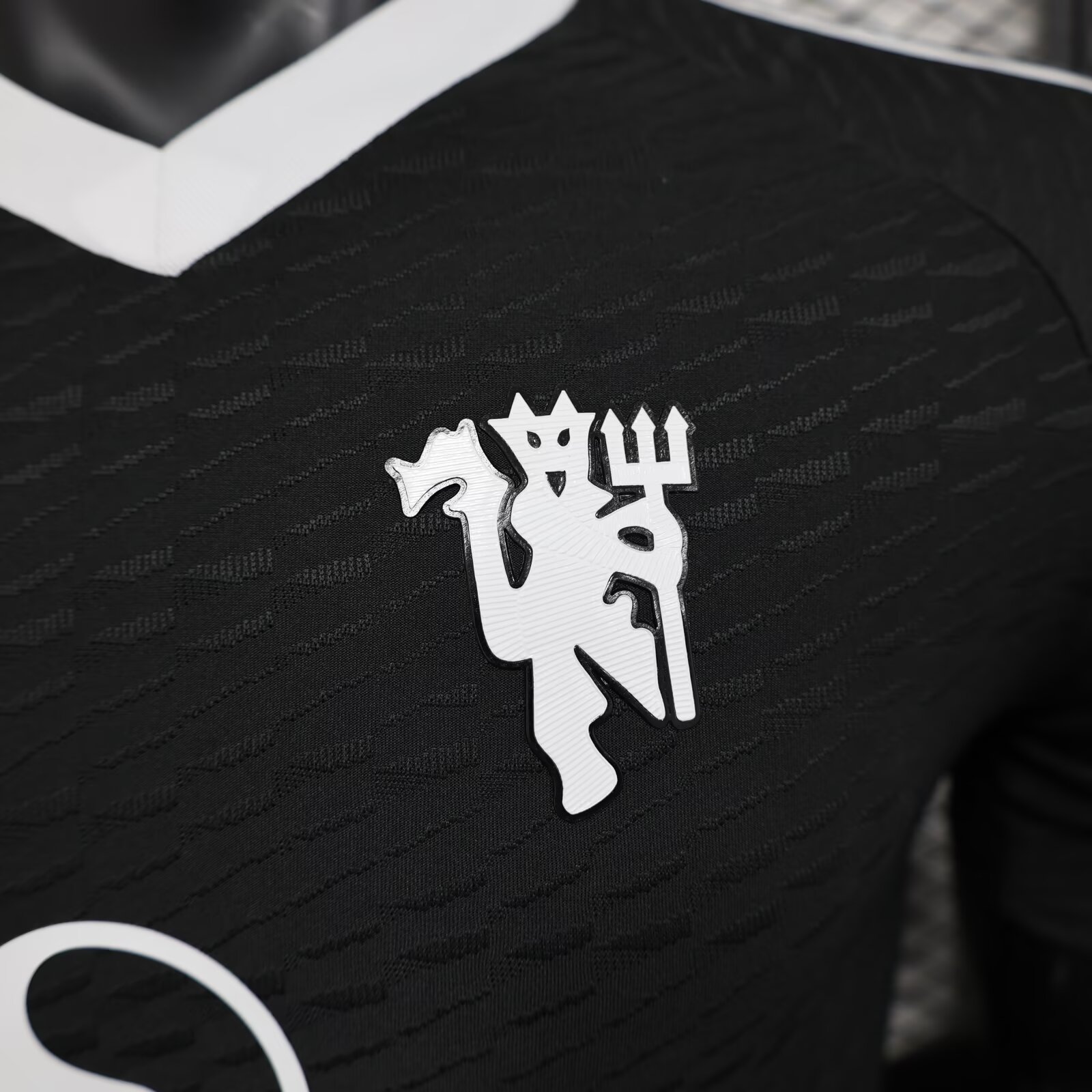 2024/25 Manchester United Special Edition Shirt - Player Edition