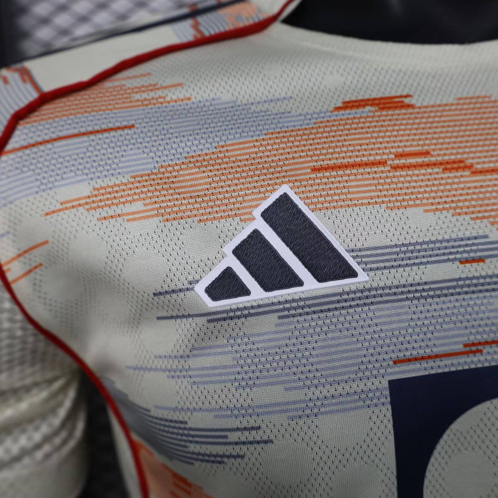 2025/2026 Player Version Bayern Munich Away Football Jersey 1:1 Thai Quality