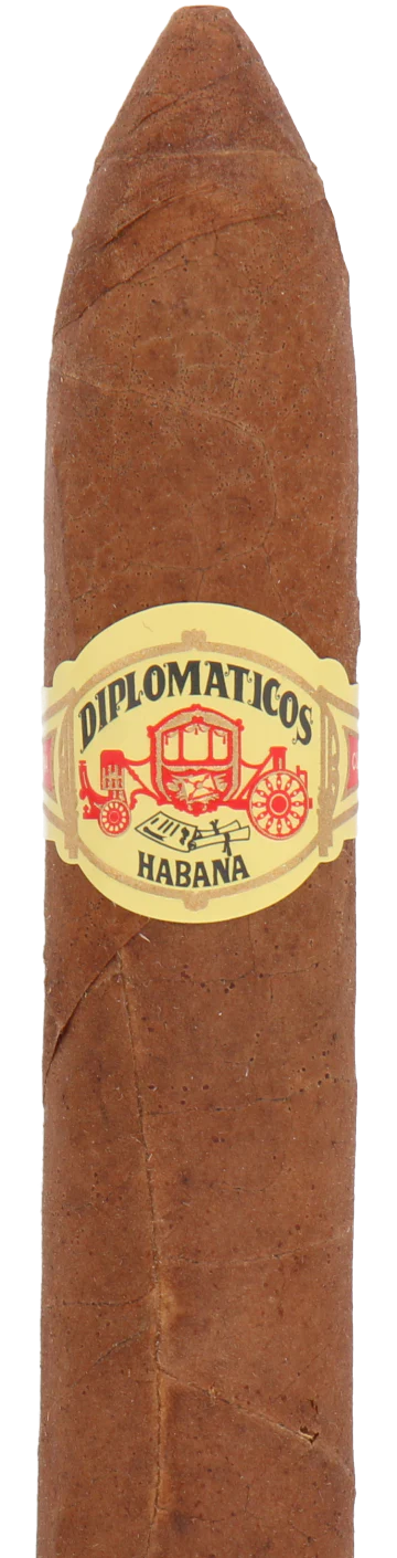 Diplomaticos No.2 Cuban Cigar - Single