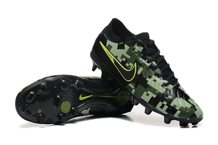 Tiempo Legend 10 Elite FG Football Shoes