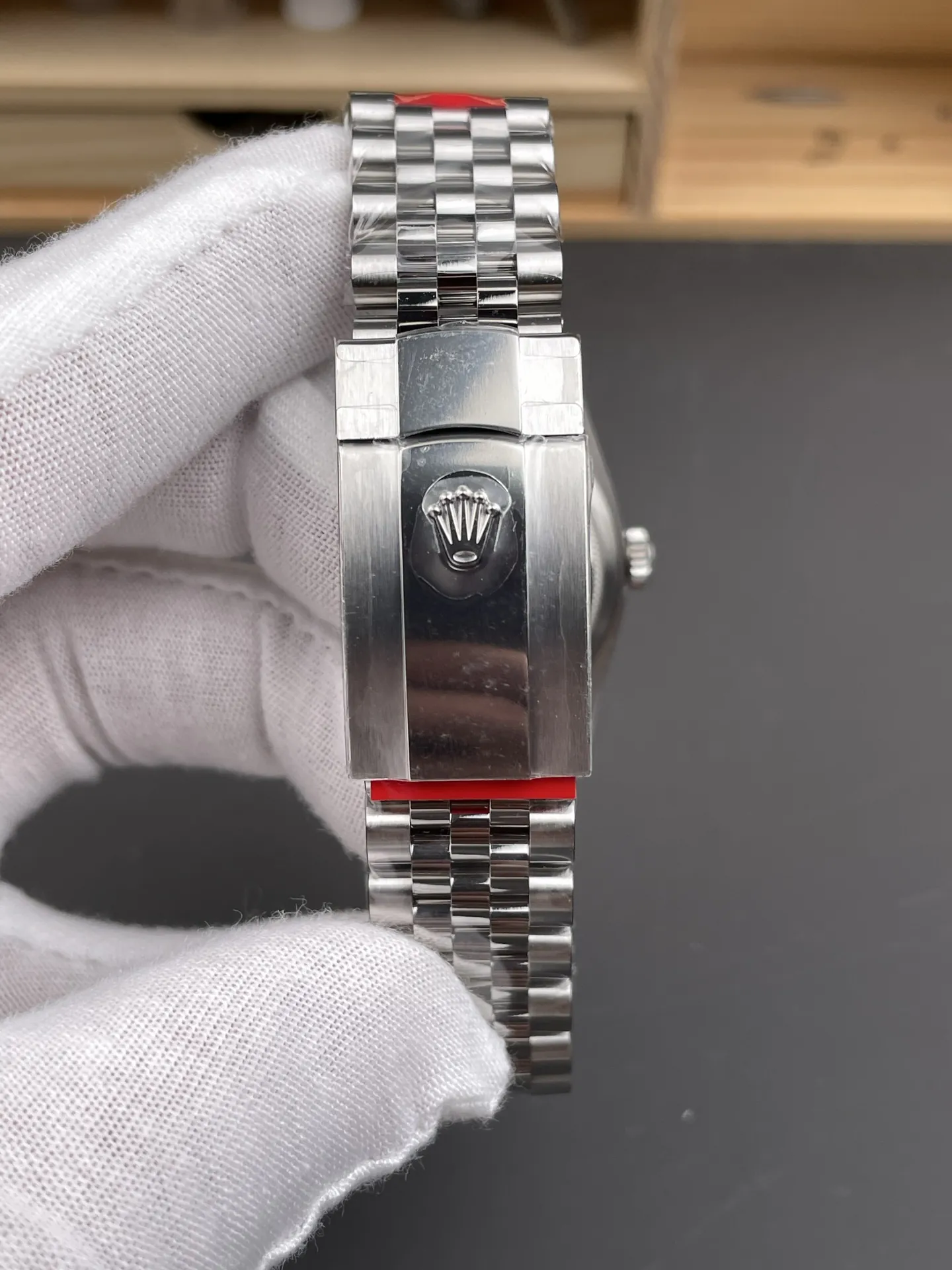Rolex Datejust Wave 36mm