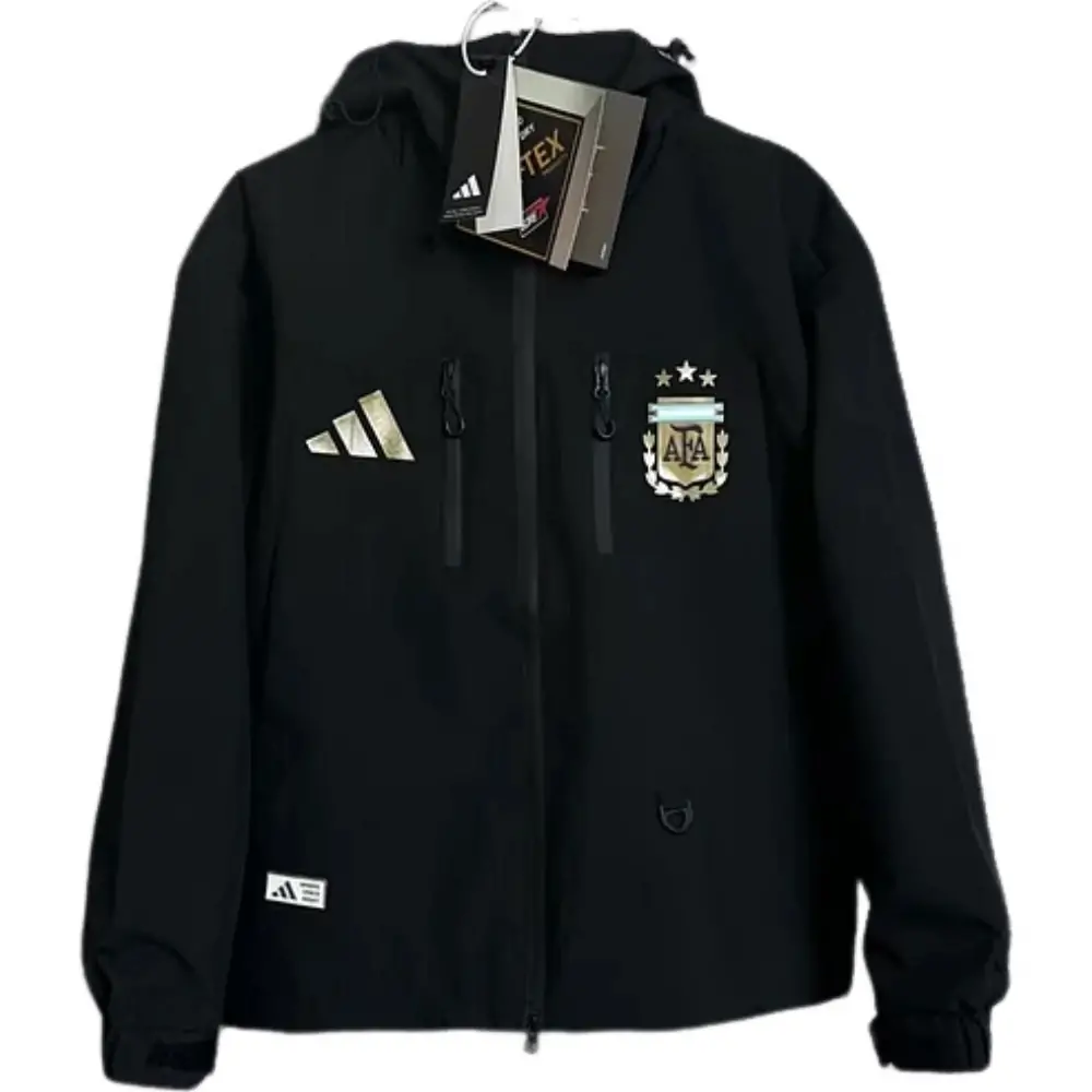 F718 Argentina Jacket