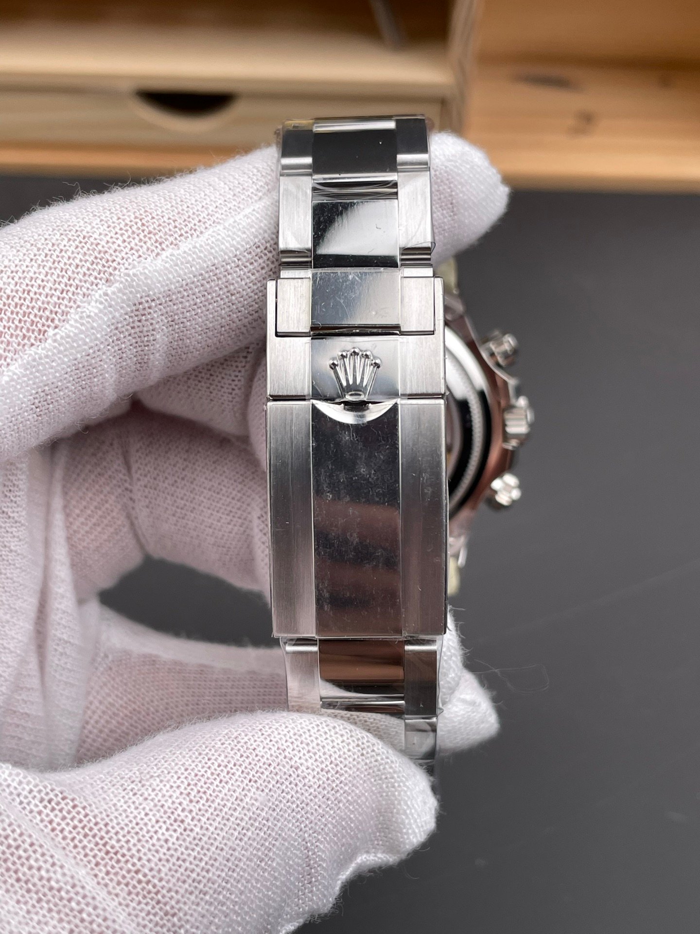 Rolex Daytona Le Mans