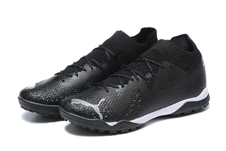 Future Essence Fully Knitted Waterproof TF Broken Studs MD Sole Football Shoes