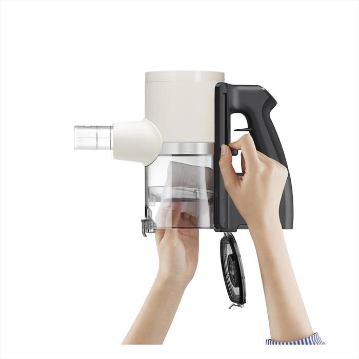 LG - Scopa CORDZERO ALL-IN-ONE TOWER A9T-PRIME1C-Calming Beige