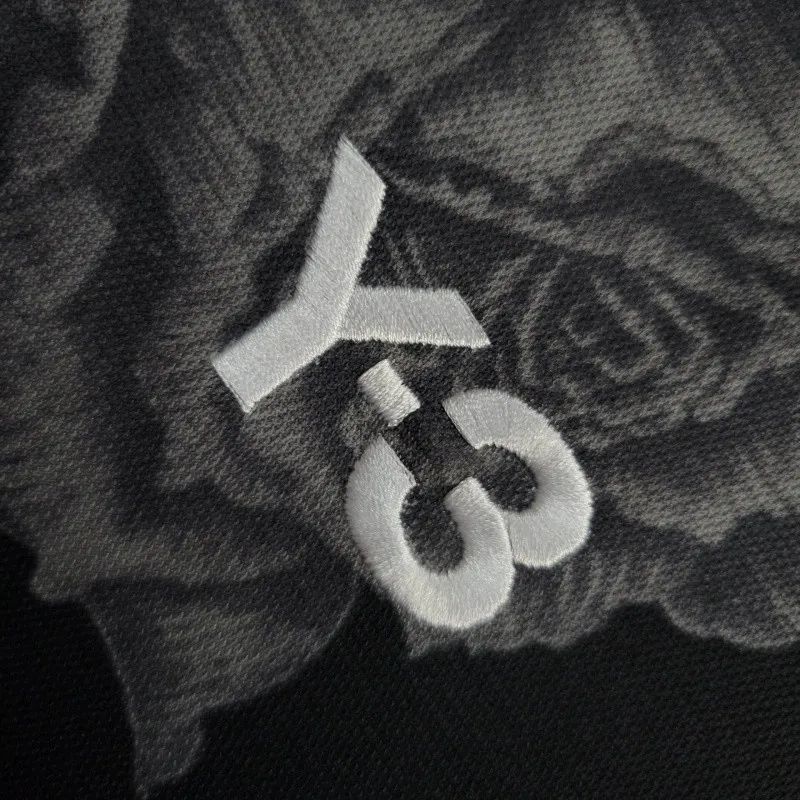 2024/25 Real Madrid Y3 Edition Jersey - Fans Edition