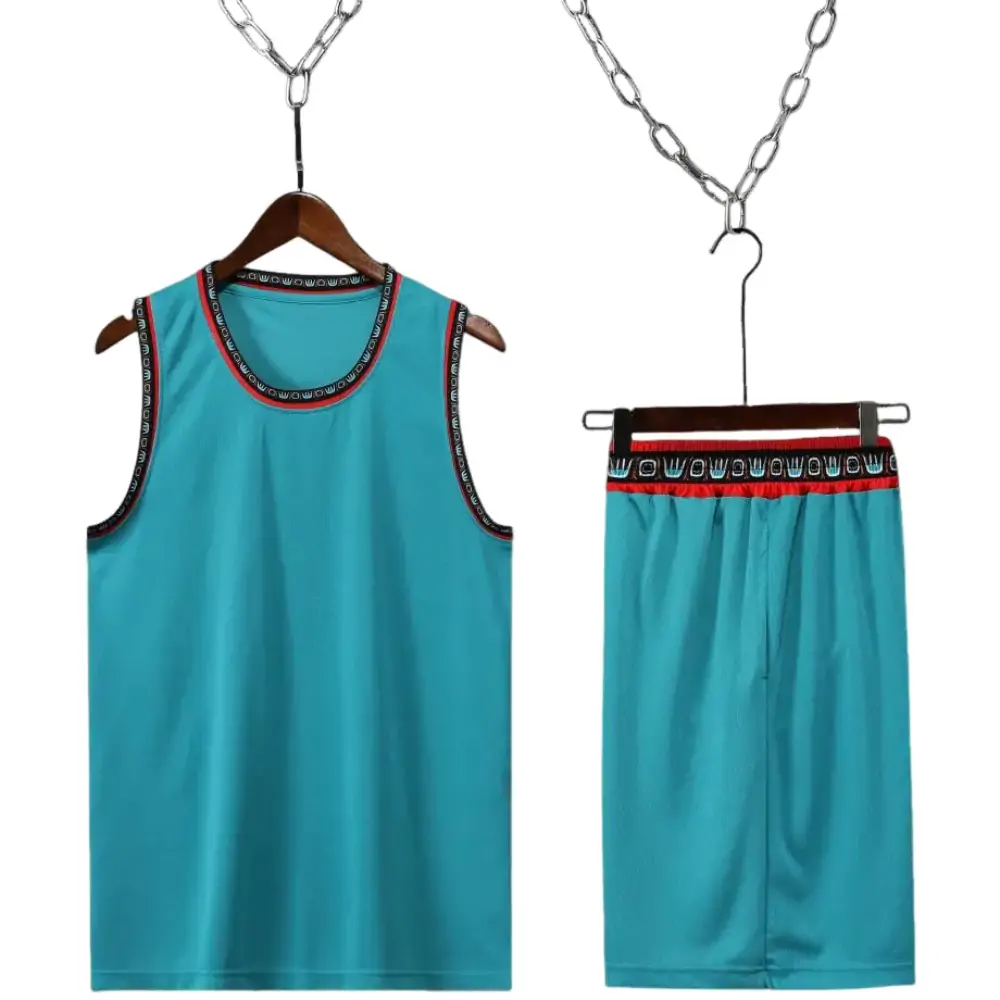 Grizzlies basketball uniform dark blue suit（Customizable name and number）