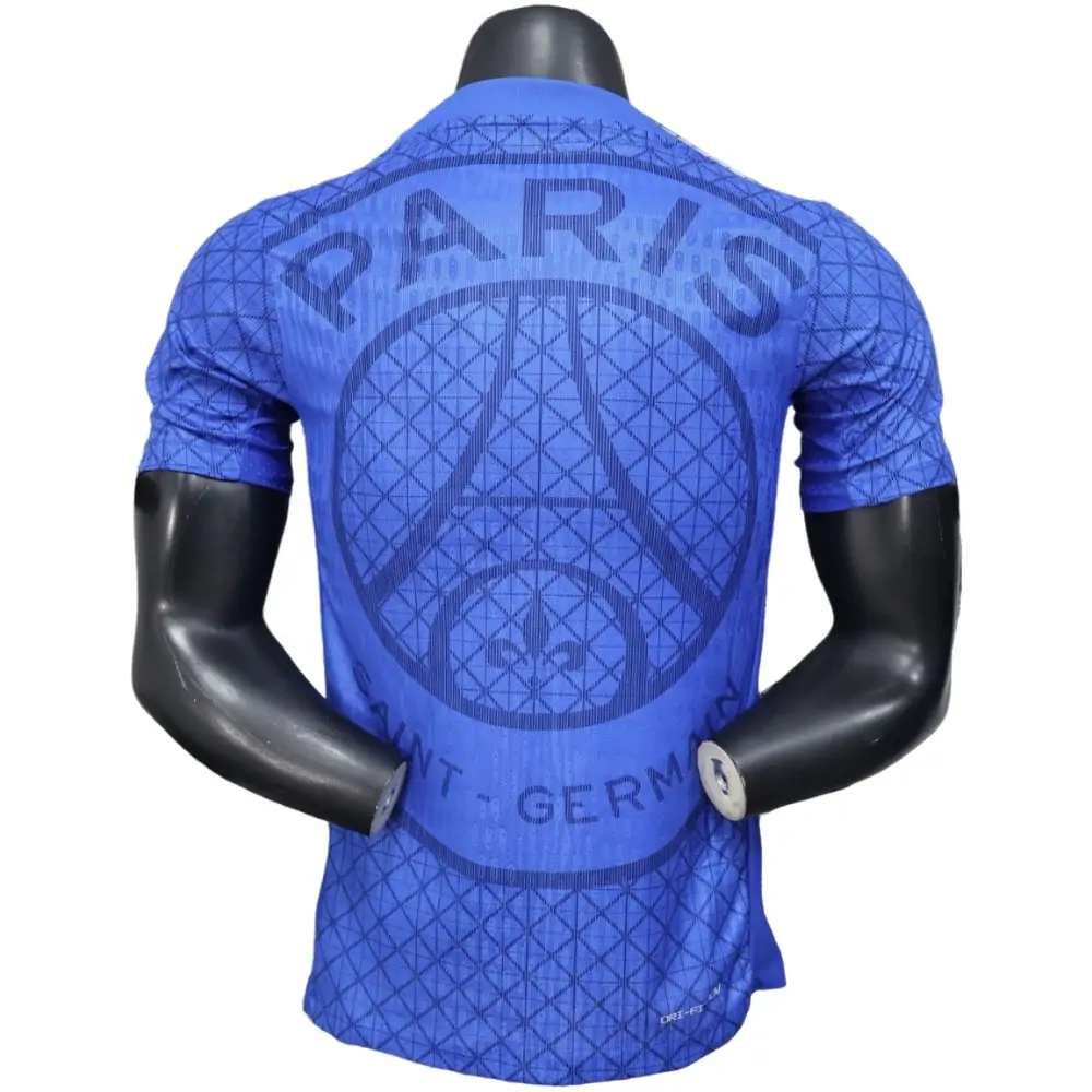 2025/26 Paris Special Edition Training Jersey - Player Edition