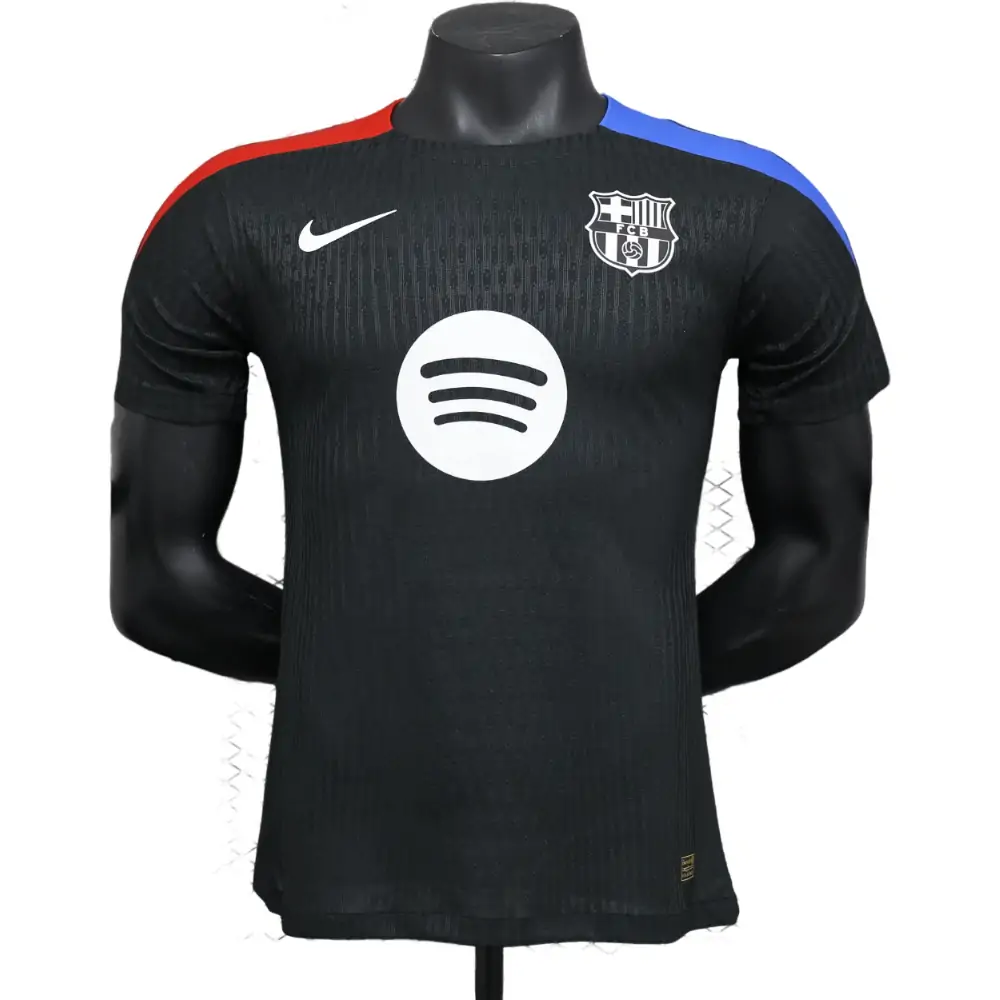 2024-25 Barcelona Special Edition - Player Edition