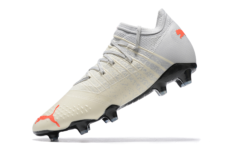 Neymar exclusive waterproof full knitted FG football shoes