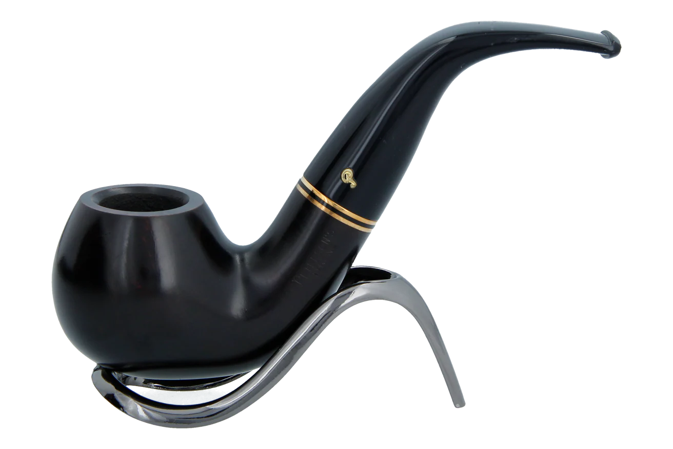 Peterson of Dublin Tyrone Briar Smoking Pipe - Shape No.XL02