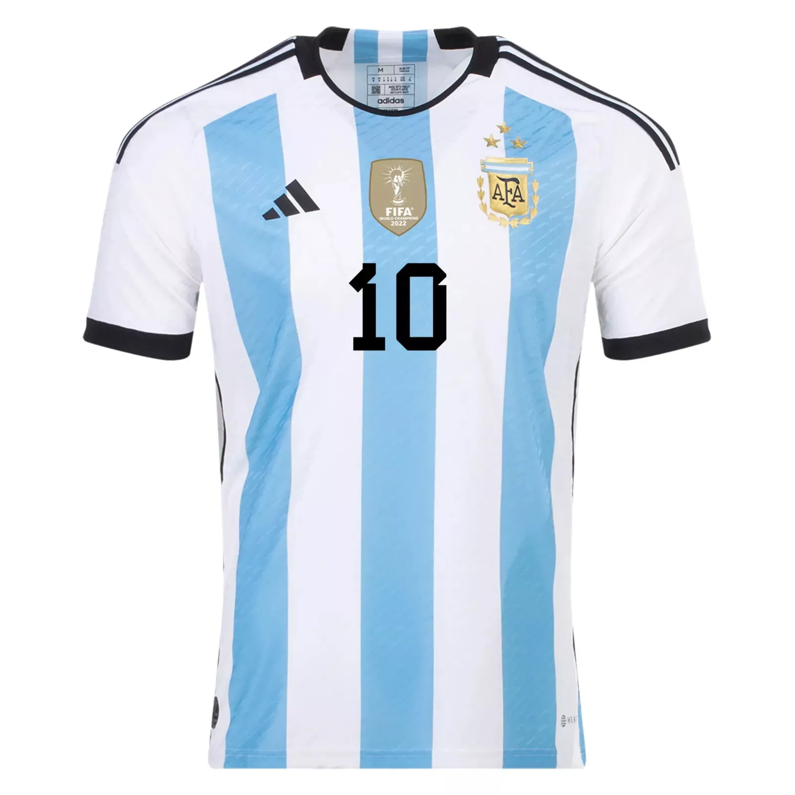Lionel Messi Inter Miami Jersey