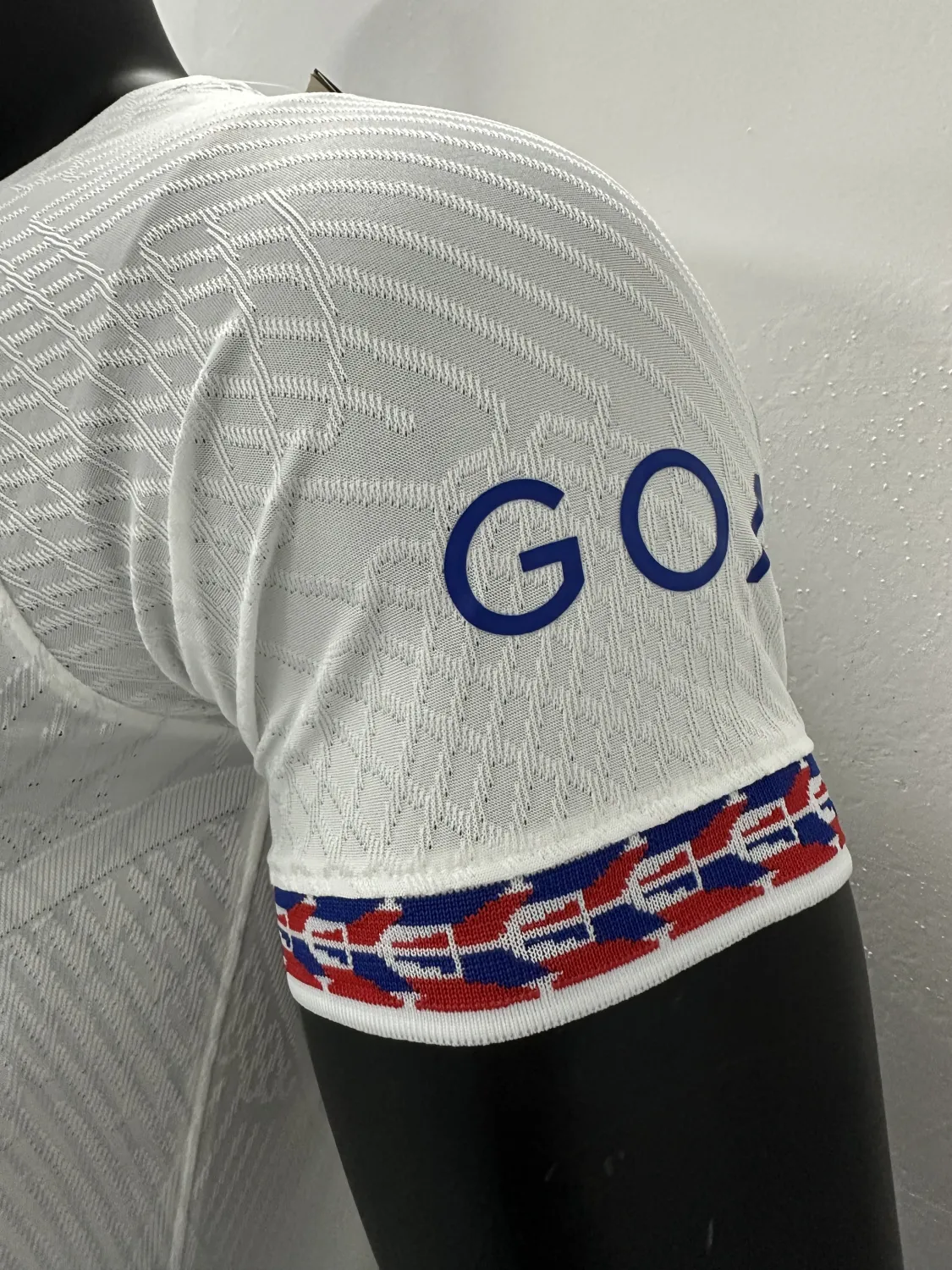 2023/24 Paris special edition player jersey