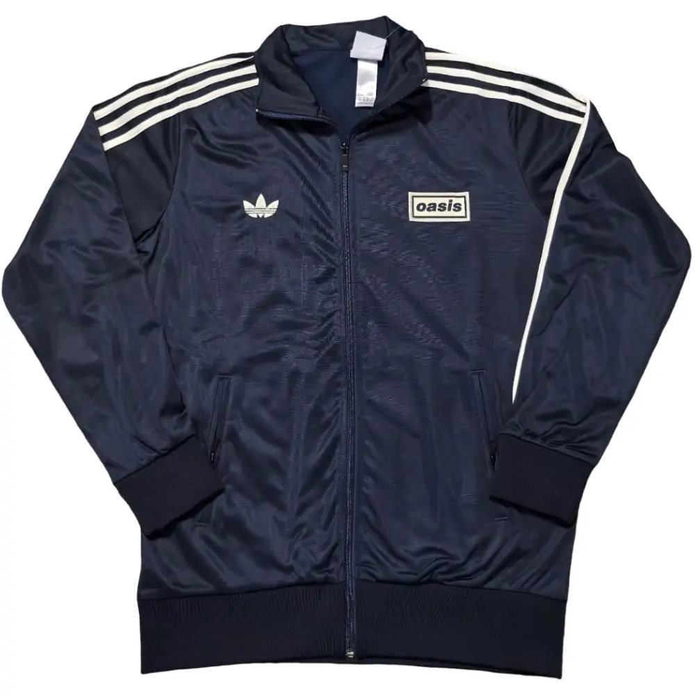 2025-26 Adidas Oasis waterproof and windproof windbreaker