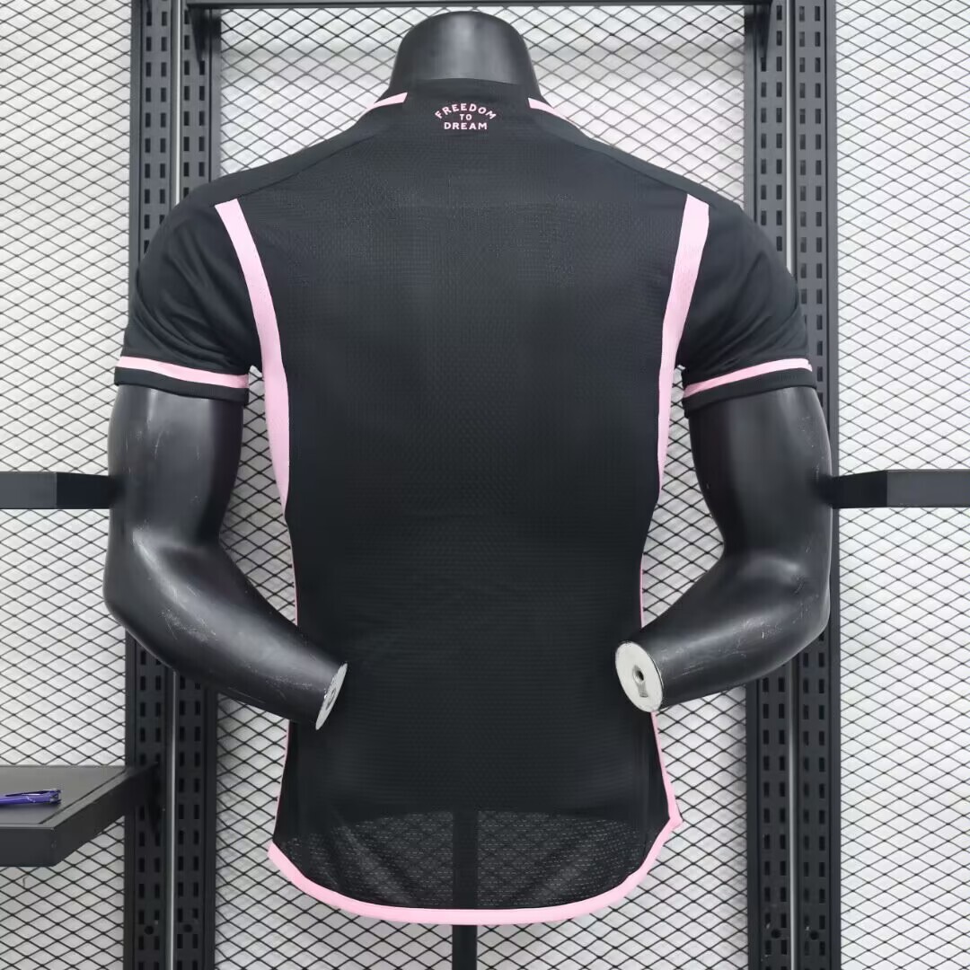 2024/25 Miami Away Player Jersey 1:1 Thai Quality