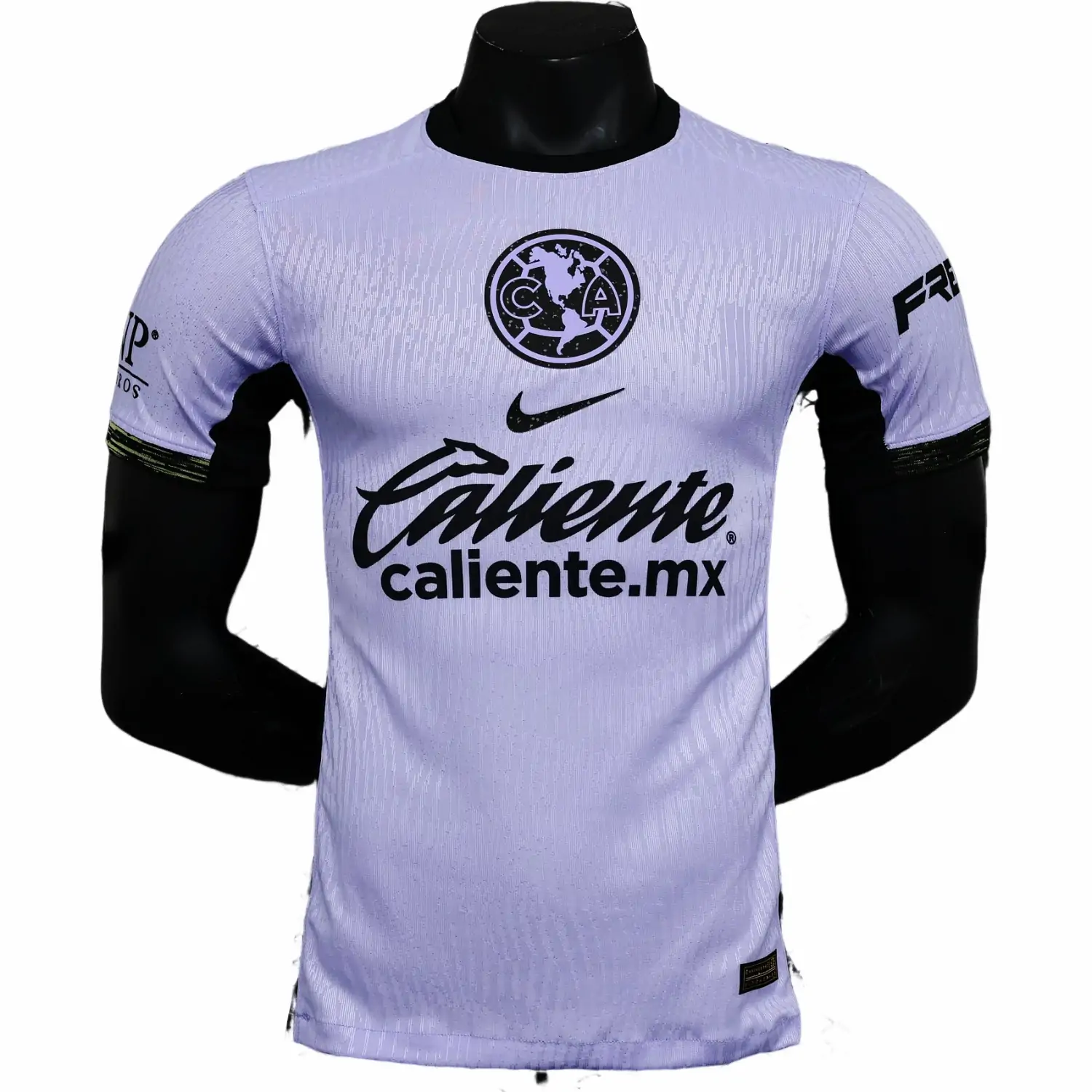 2023/2024 Player Version América Third Away Jersey 1:1 Thai Quality