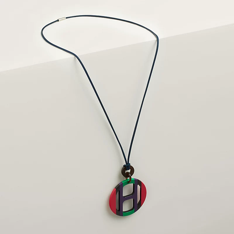 H Equipe Necklace