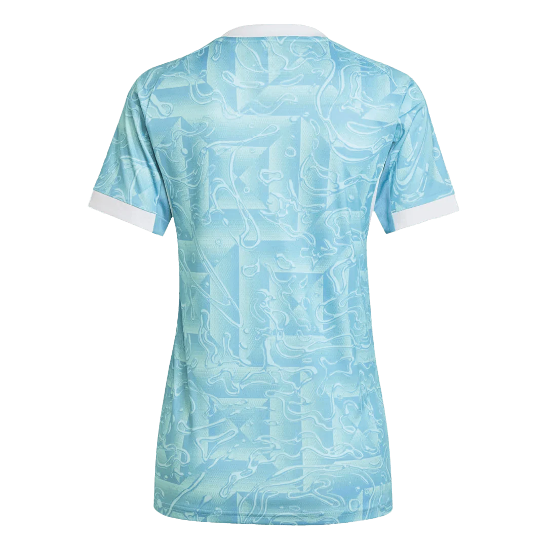 Juventus Women's Away Soccer Jersey 2025/26