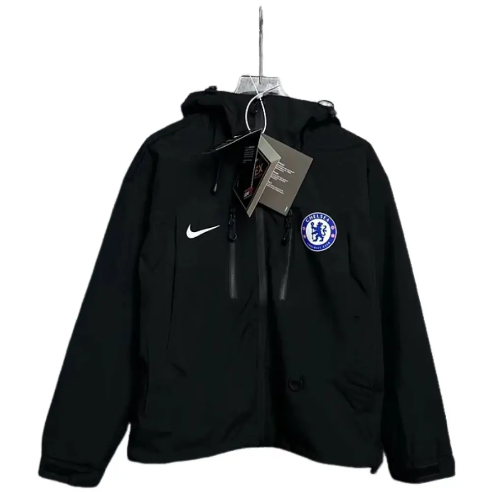 Chelsea Jacket F715