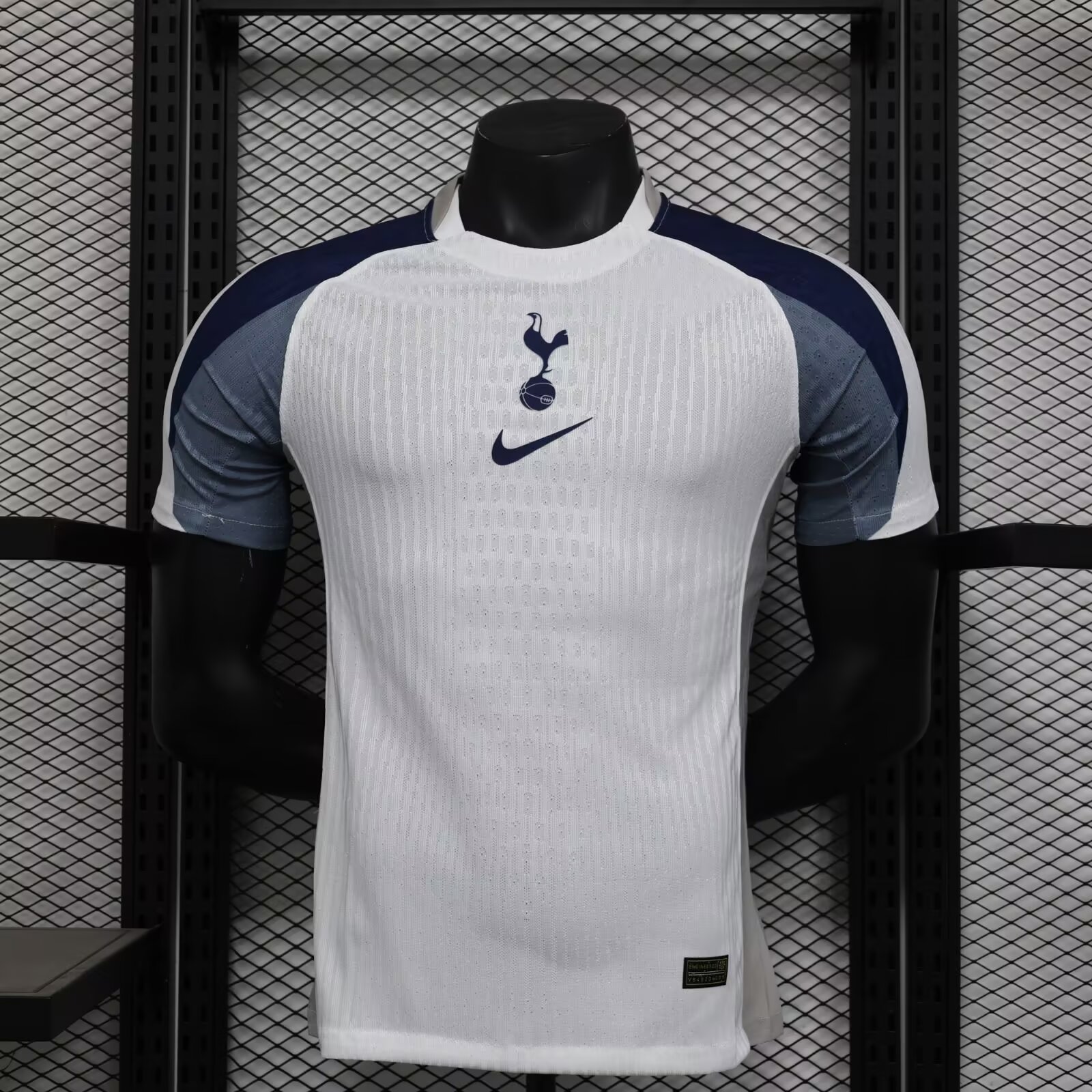 2025/2026 Player Version Tottenham Home Football Shirt 1:1 Thai Quality