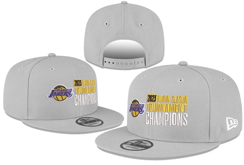 Los Angeles Lakers  hat