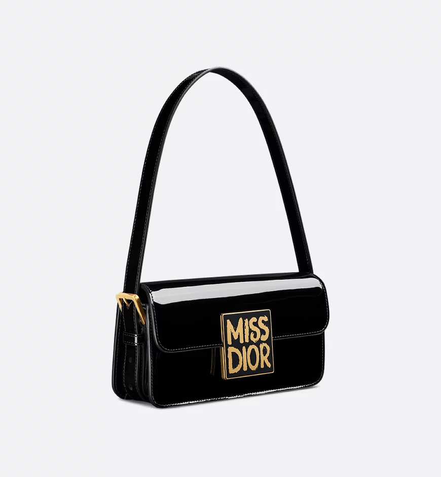 Miss Flap Bag HandBags