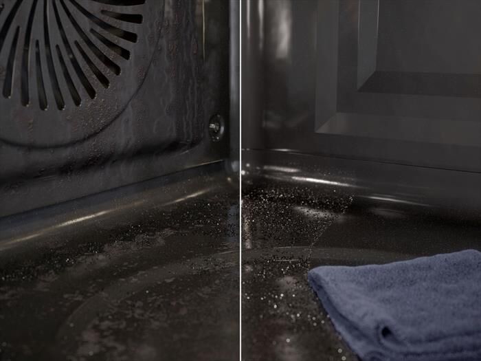 ELECTROLUX - Forno incasso elettrico EOF4P46TX2 Classe A++-Inox antimpronta