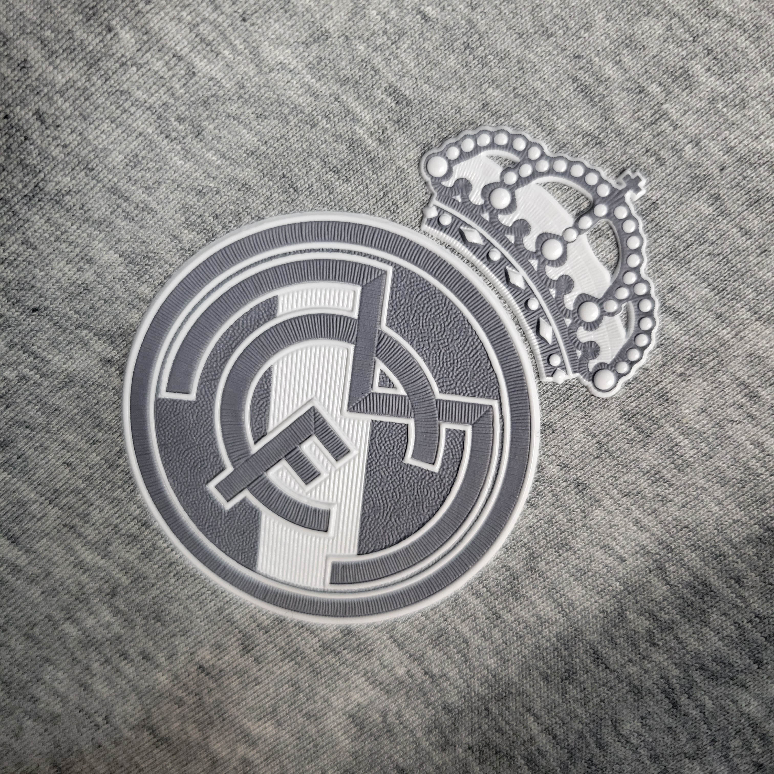 2015/16 Real Madrid Away Retro Jersey 1:1 Thai Quality-Fans