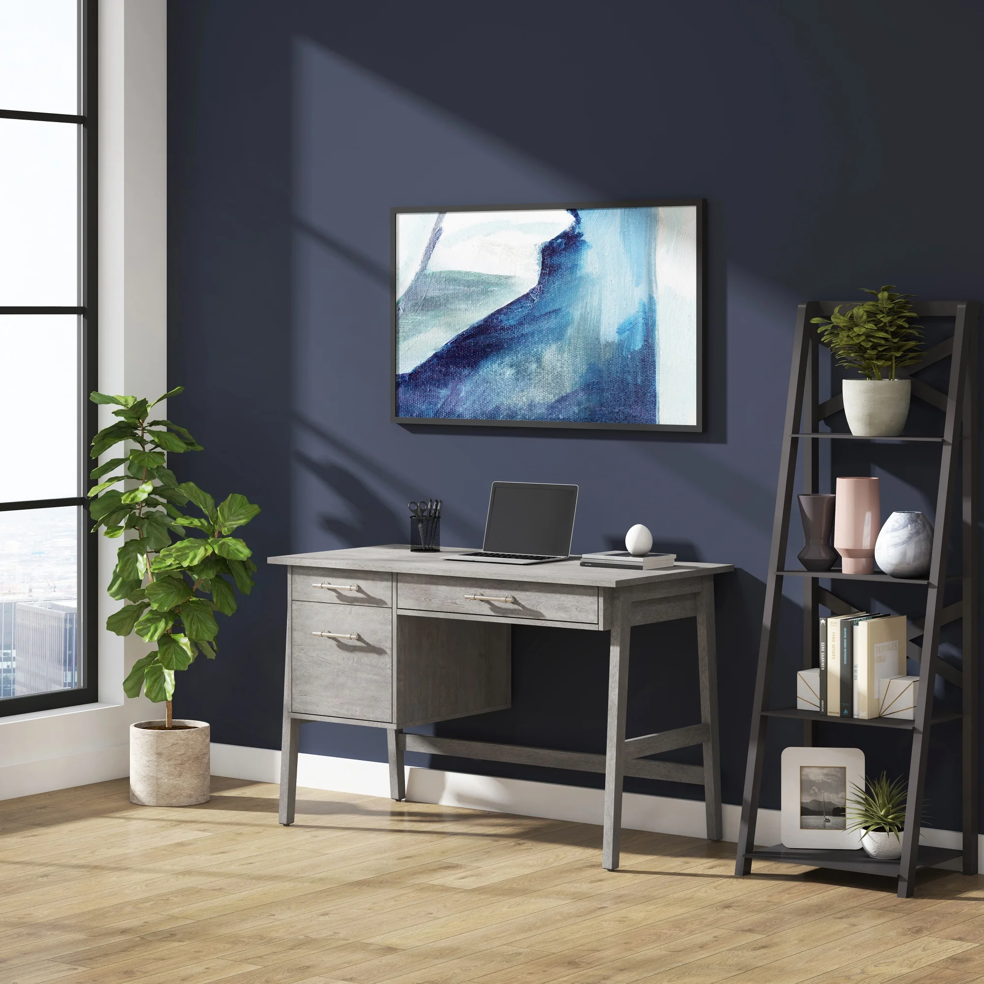 Whalen® Marilla 48