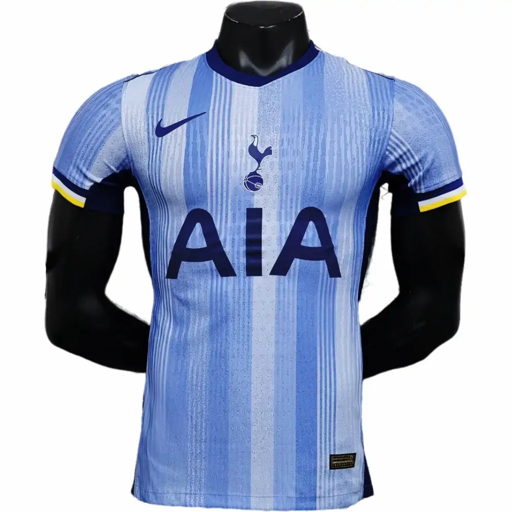 2024/25 Tottenham Hotspur Away Shirt - Player Edition