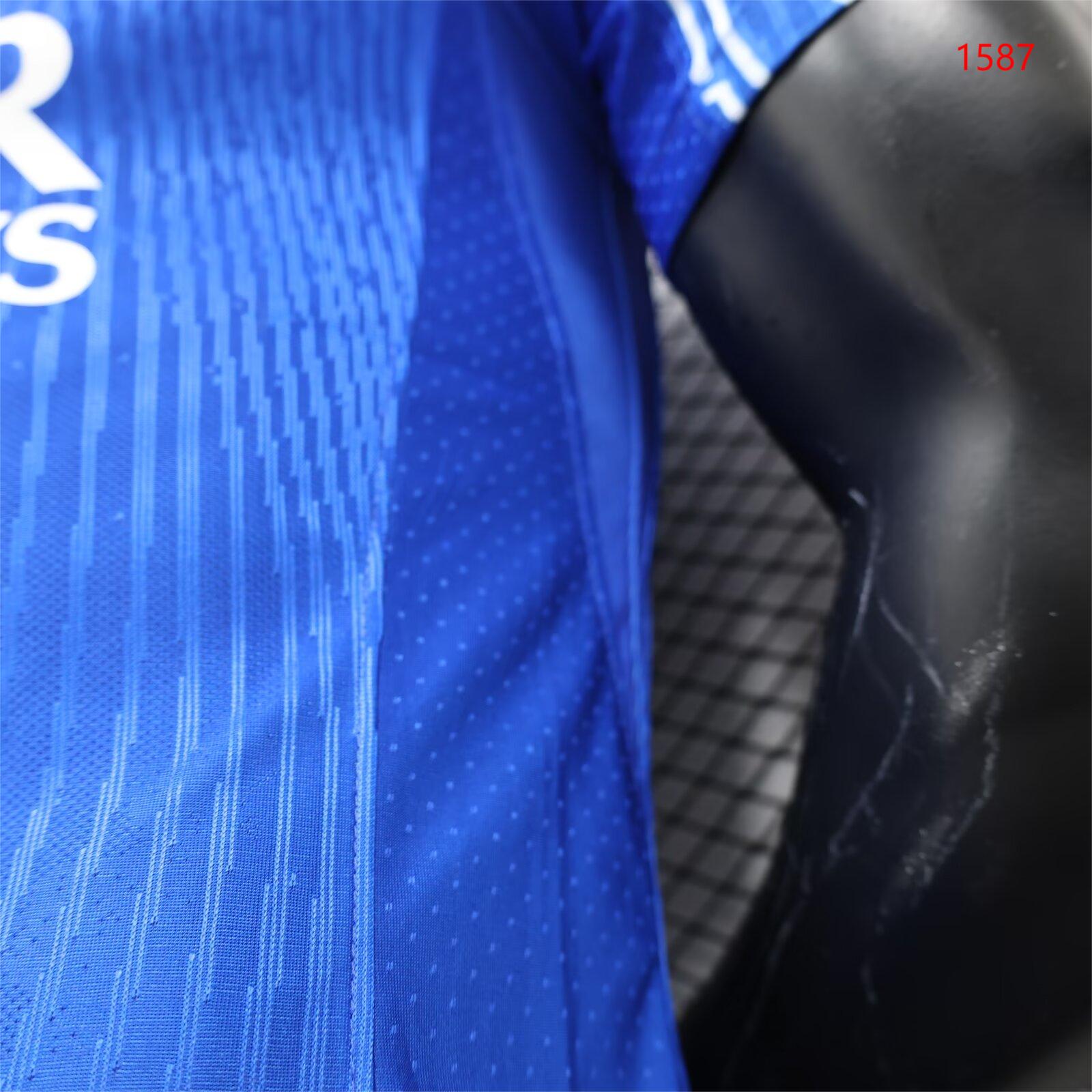 2024/25 Paris Special Edition Jersey. - Player Version