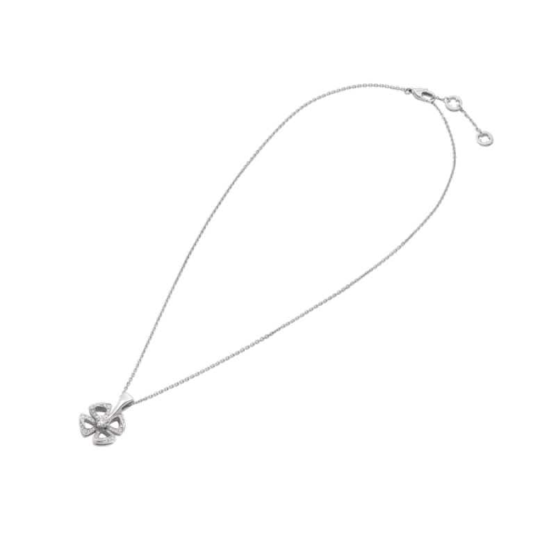 Fiorever Necklace