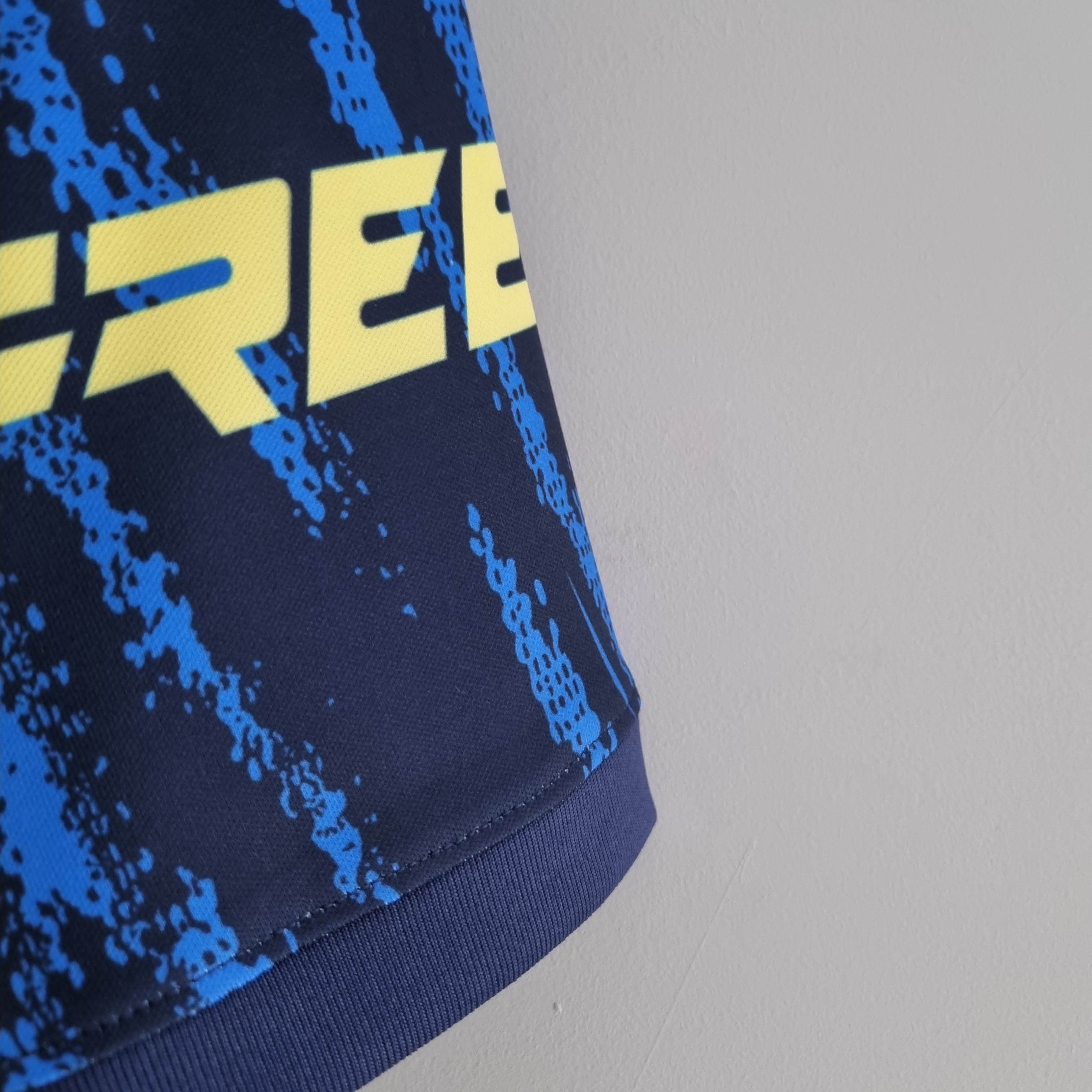 2022/2023 América Away Football Shirt 1:1 Thai Quality-Fans