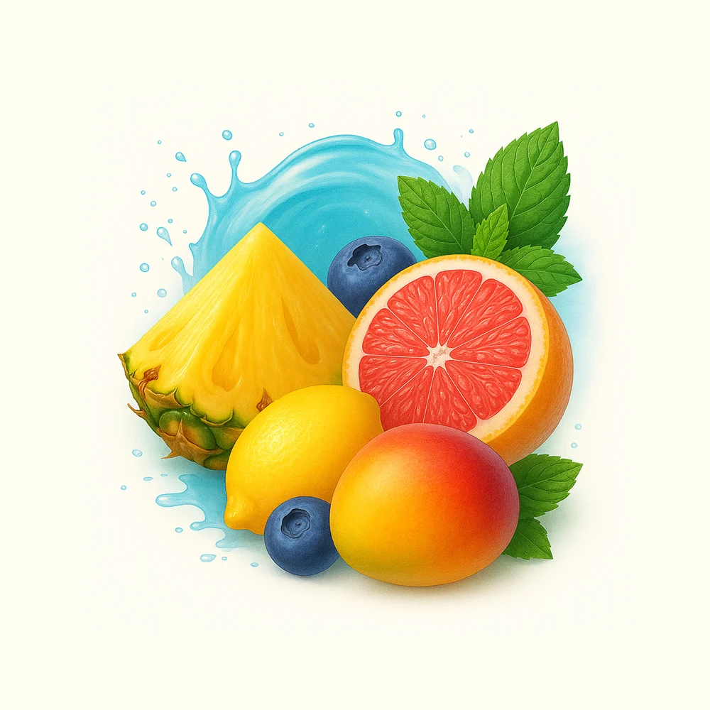 BlackJack SupaSawa Random 5