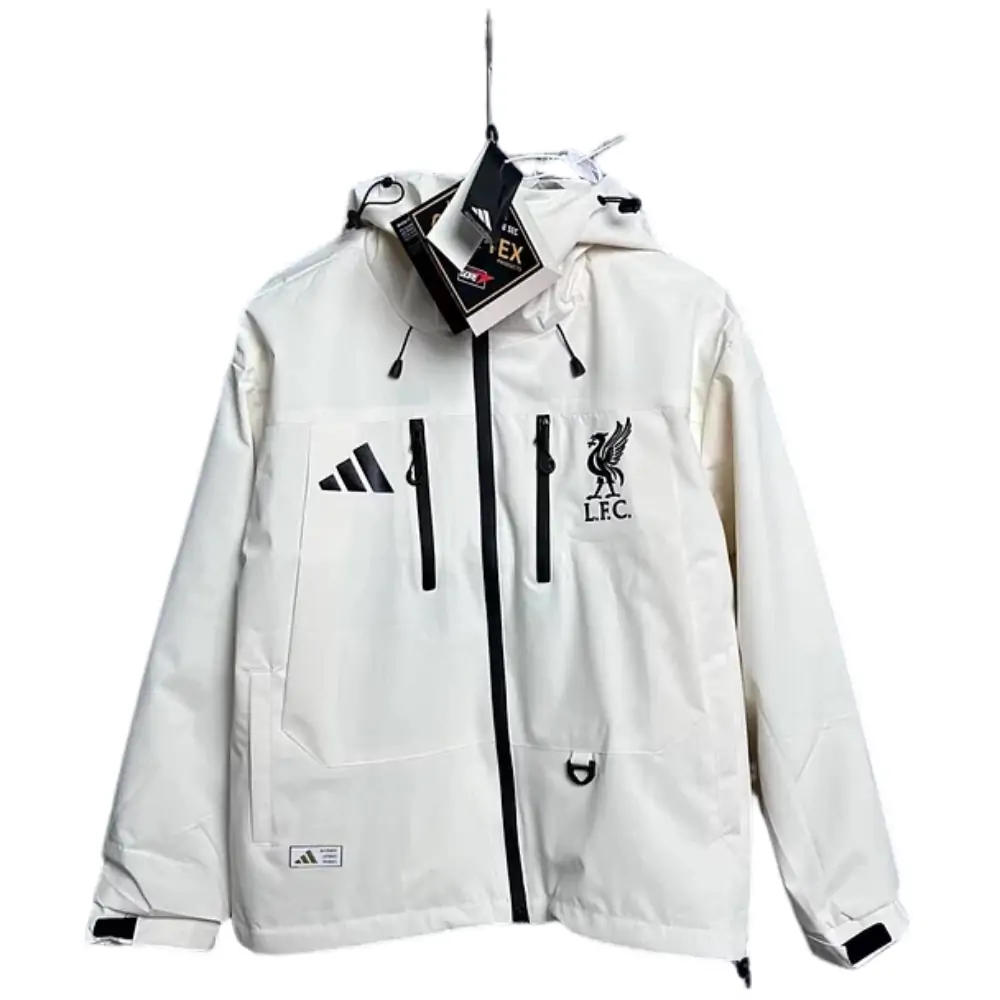 F713 Liverpool Jacket