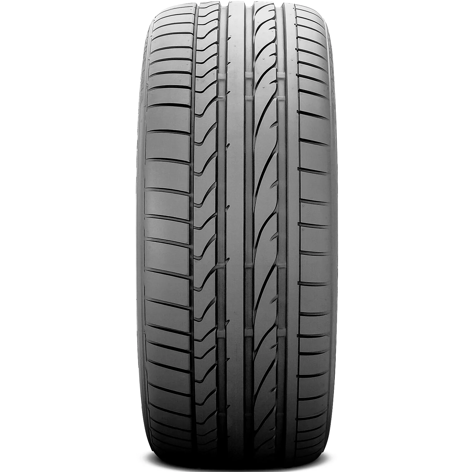 Set of 4 (FOUR) Bridgestone Potenza RE050A 225/45R19 92W Performance Tires Fits: 2014-17 Mazda 6 Grand Touring, 2008-09 Dodge Caliber SRT-4